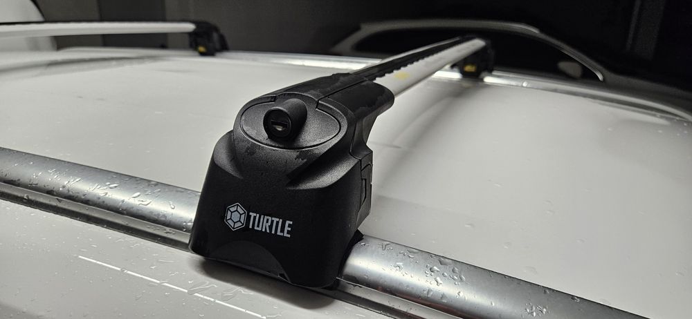 Toyota e21 kombi belki dachowe  Turtle