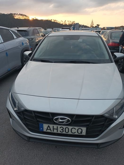 Hyundai i20 1.2 Comfort