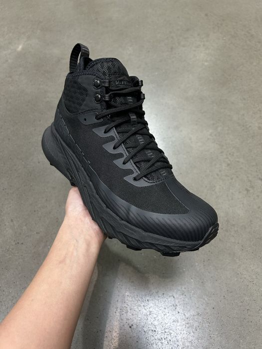 Осінь зима трекінгові черевики Merrell Agility Peak 5 Gore-Tex Оригін