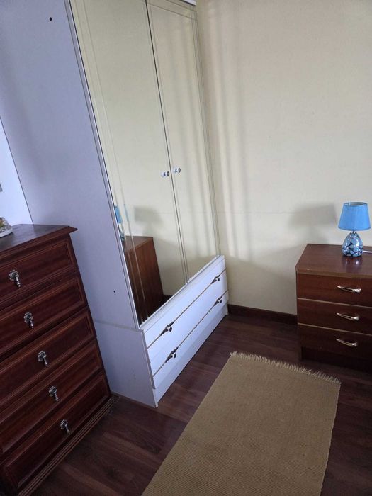 Arrendamento Quarto Mem Martins
