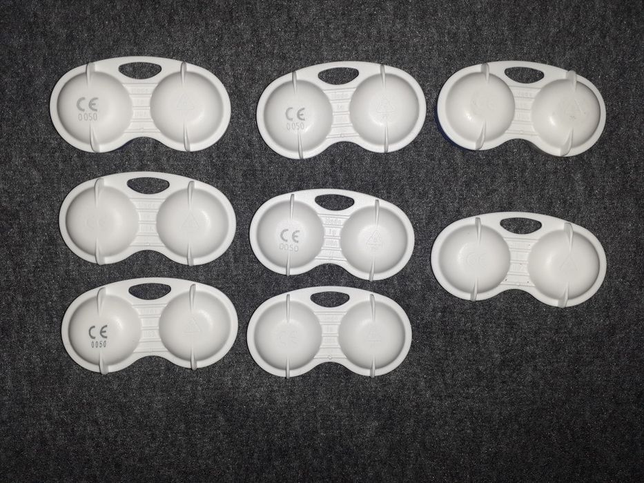 Контейнтери для лінз