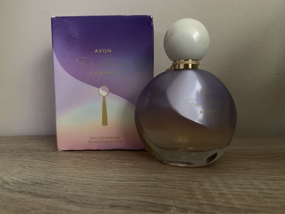 Avon Far Away Aurora 50 ml