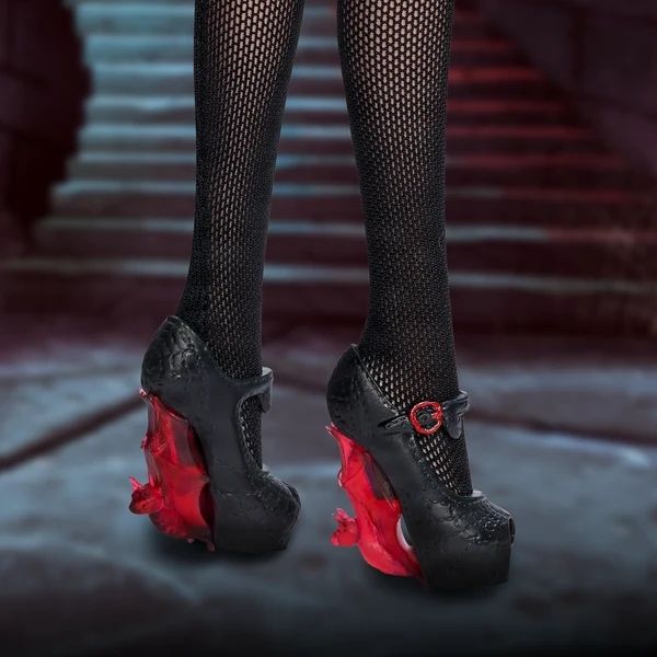 Лялька Дракула від Monster High x Universal Monsters Dracula