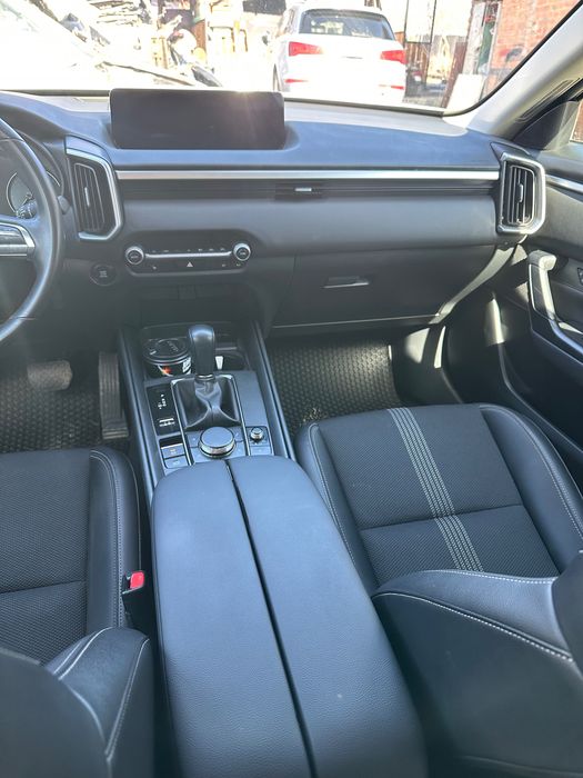 Продам Мазда сх-50