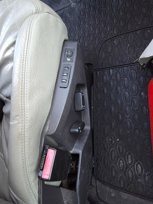 Citroen C8 2,2 HDI exclusive