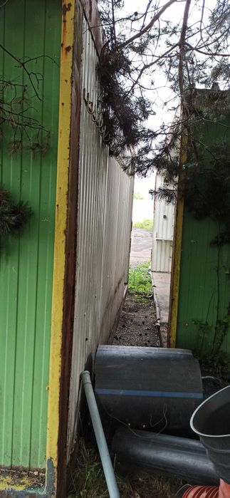 Kontener łączony 2szt.