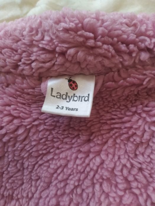 дублєночка для дівчинкі