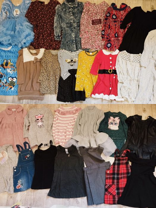 Сукня, джинси, спортивний костюм,комбінезон, кофта, літній костюм nike