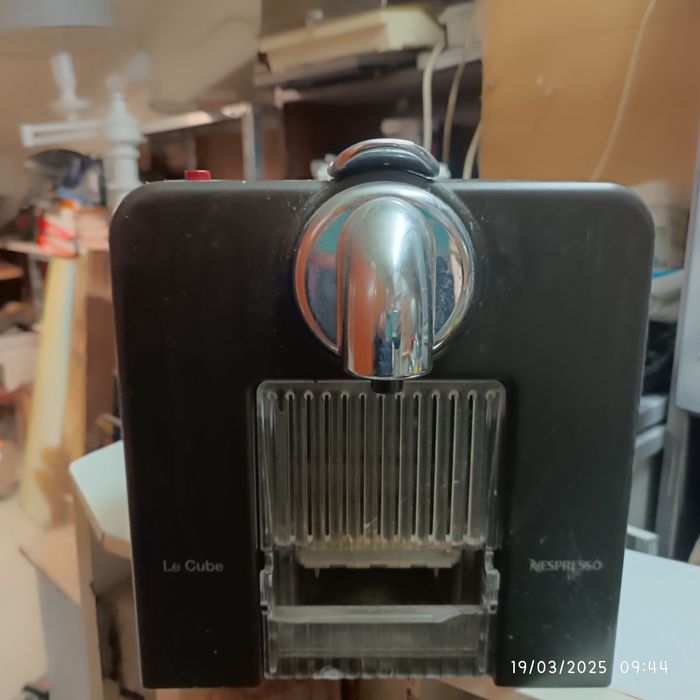 Maquina Nespresso64730201196162120