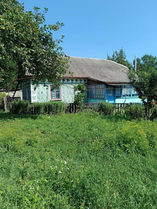 ‼️Продається будинок з комунікаціями за містом"‼️