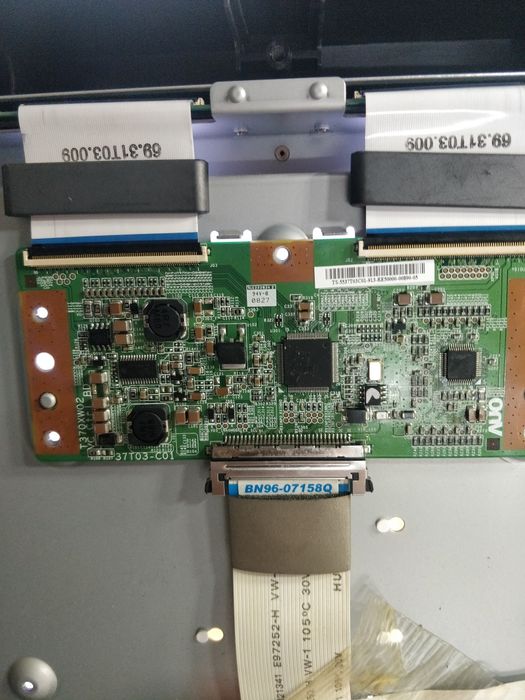 Placas para TVs todos os modelos
