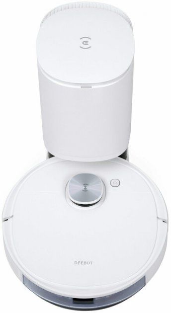 Робот пылесос «DEEBOT”ecovAcs