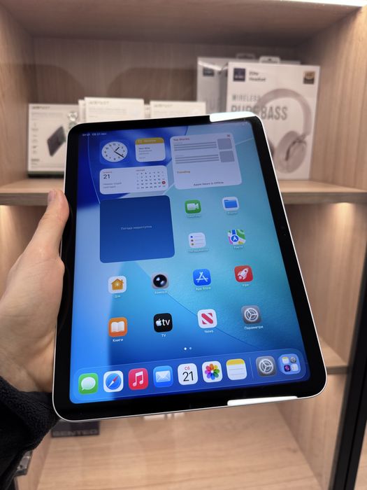 Apple iPad 11 128 Gb A16 neverlock