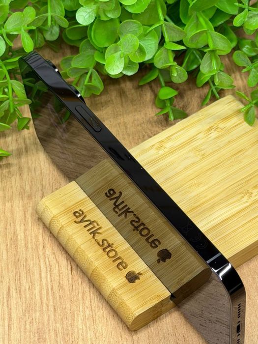 Iphone 14 Pro Max 128GB Space Black 