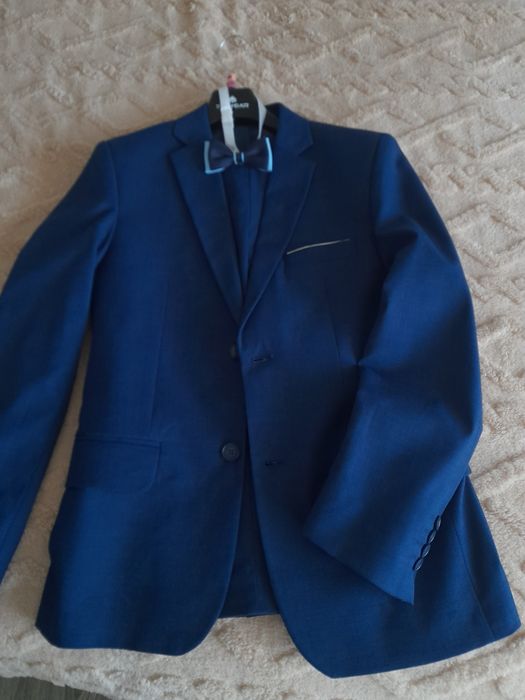 Garnitur chłopięcy 164 rozm s