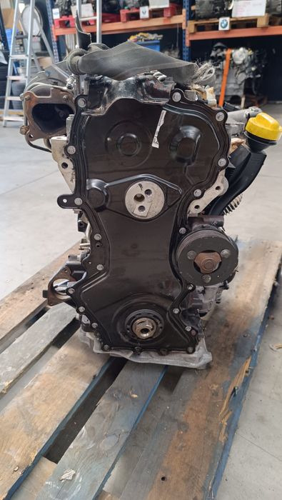 Motor Renault Trafic 2.0 DCI M9R786