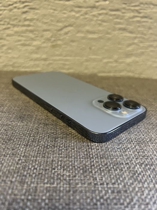 Iphone 13 pro 256gb, 100% bateria, gwarancja