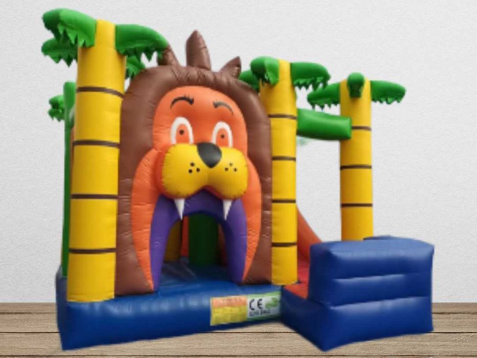 Aluguer de Insufláveis (V&A Eventos)