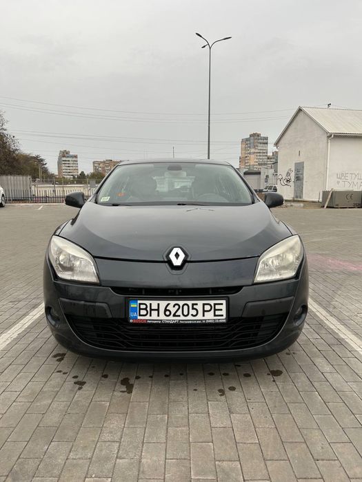 Продам свій автомобіль