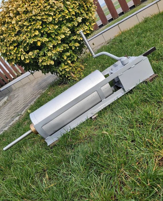 Nadziewarka do kiełbasy