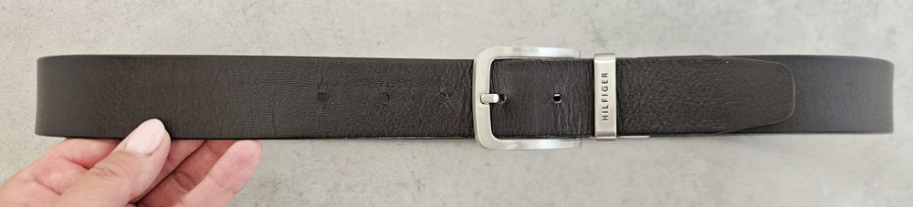 Tommy Hilfiger pasek męski 90 cm