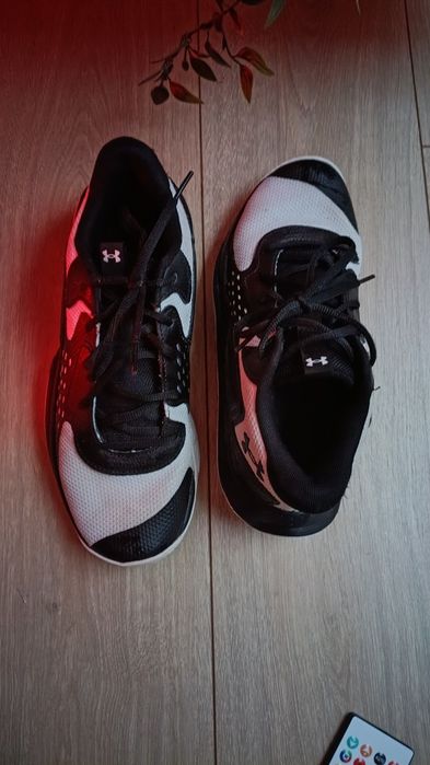 Buty under armour