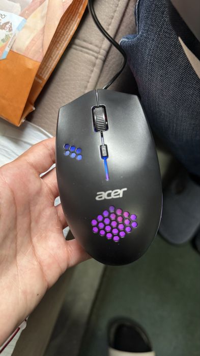 Rato / Mouse Acer