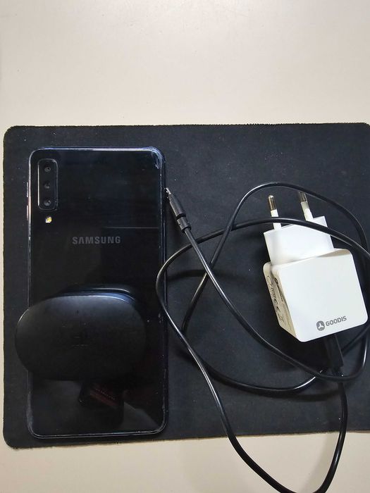Telemóvel Samsung A07 100eur