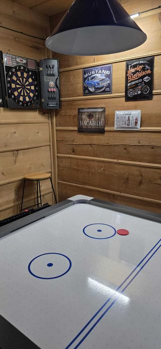 Bimbrówka Wisła, sauna, jacuzzi, DO 23 OSÓB ,10 sypialni,altana