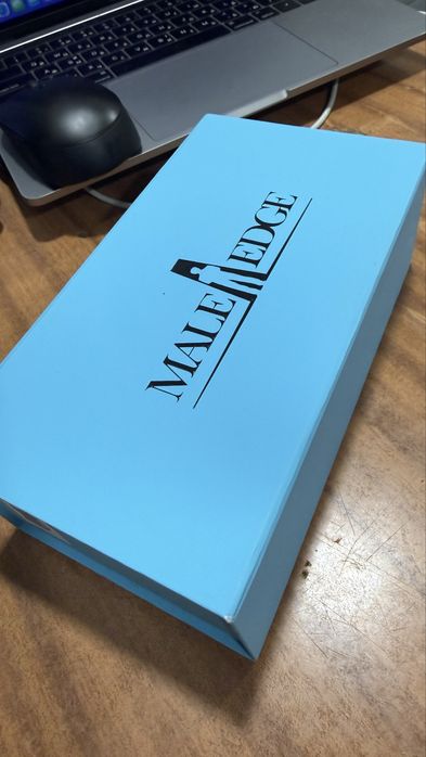 Екстендер Male Edge Basic ремінцевий для збільшення статевого члена