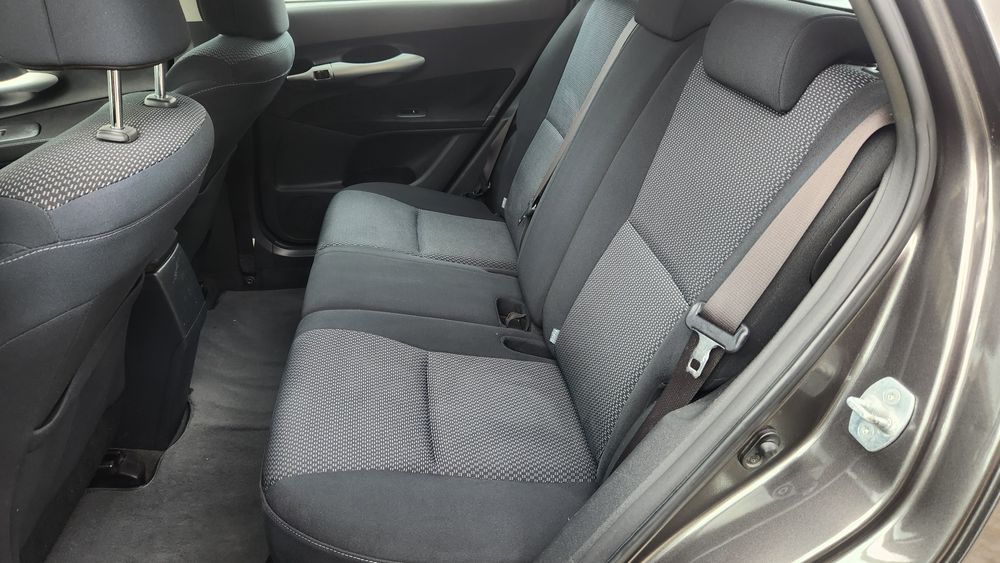 Toyota Auris 1.33 VVTI  190.000 kms