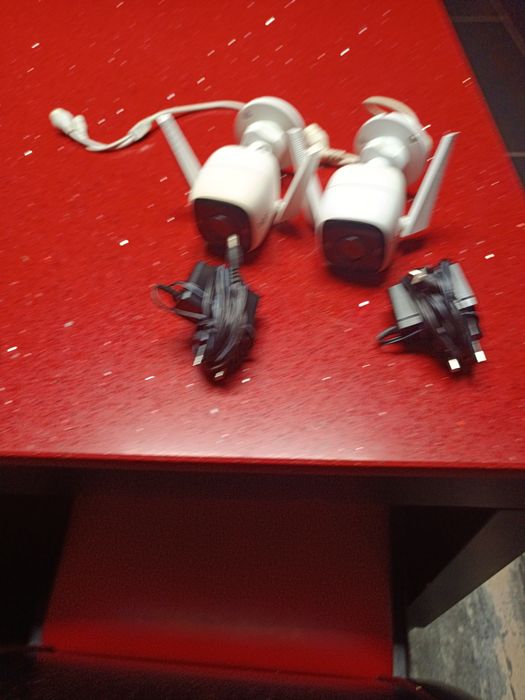 3 camara tapo C310