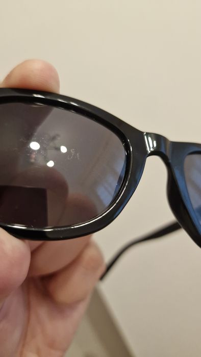 Calvin klein okulary