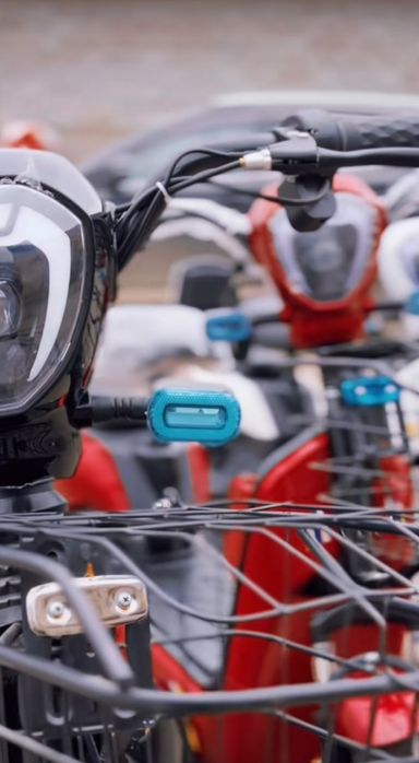 ‼️Електроскутери 500 Вт  | ПОТУЖНІ!‼️Прав не потрібно!