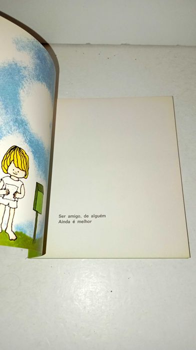 Um Amigo - Sophia de Mello Breyner