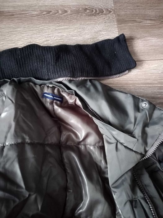 Kurtka spodnie bluzy koszule bluzki 8-11 lat zestaw 16sztuk