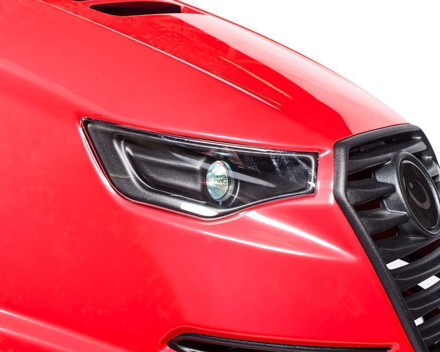 Traktorek Cedrus Challenge Mj 102/22H Traktorek Ogrodowy Seco Kosiarka