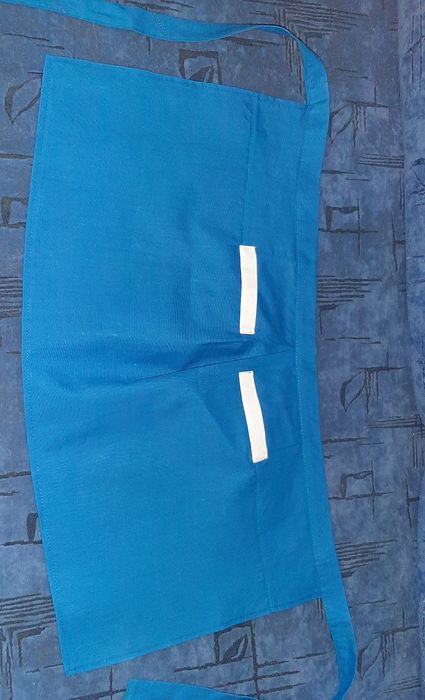 Карнавальний костюм шеф повара на 4 роки