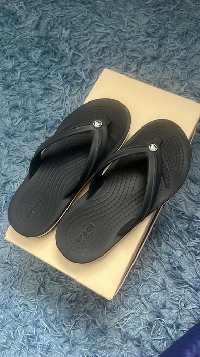 Бв в'єтнамки crocs
