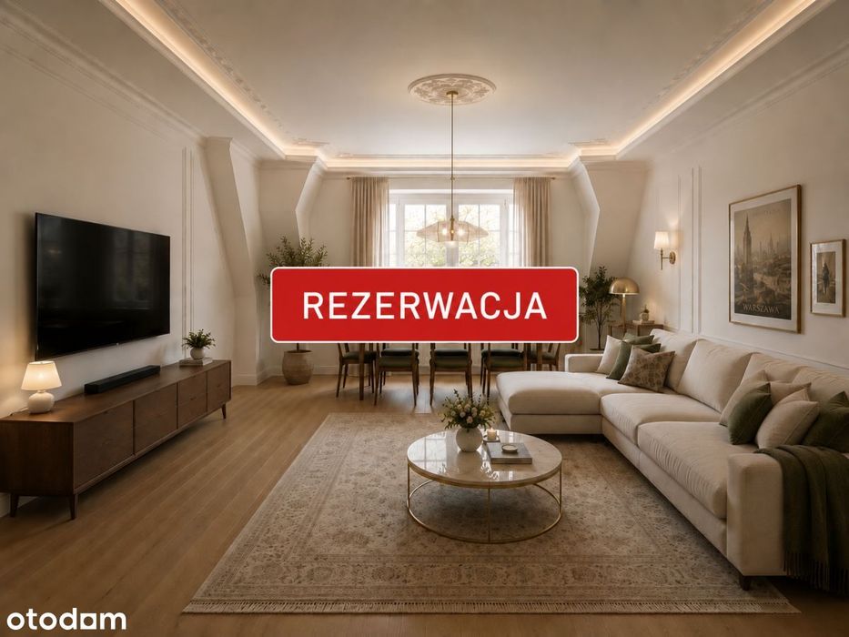 Sopot | 73,38 m² | Kamienica | Duży potencjał
