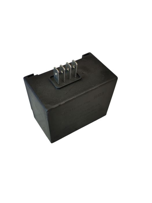 Nowy regulator Simson 12V