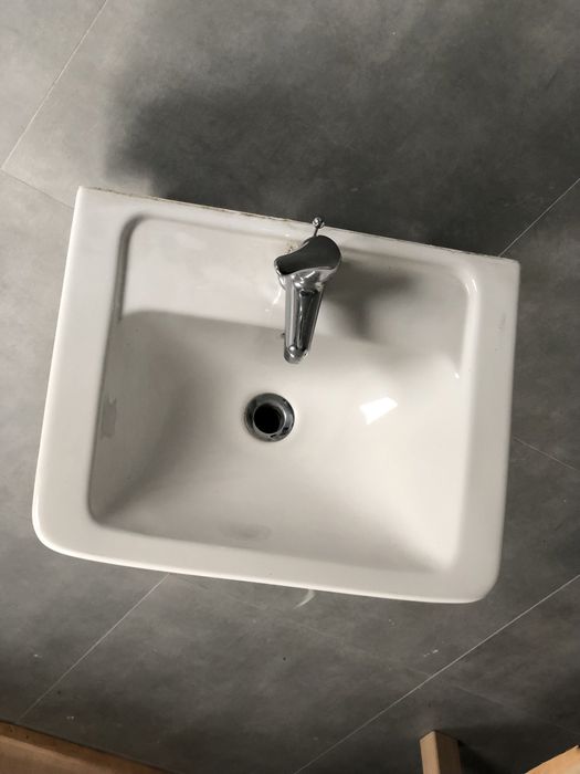 Umywalka, Villeroy&Boch