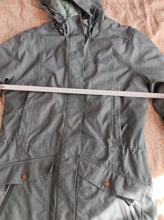 Kurtka Damska Jack wolfskin