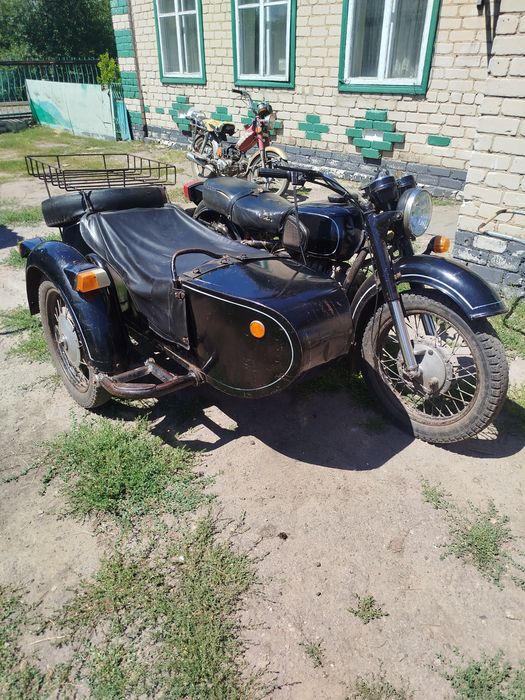 Дніпро МТ 11 продам