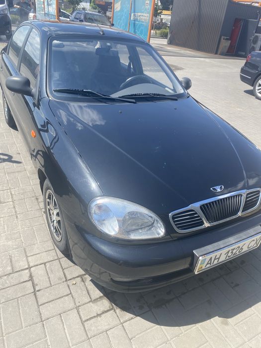 Продам Lanos 1,5 Поляк  62 тис. пробіг