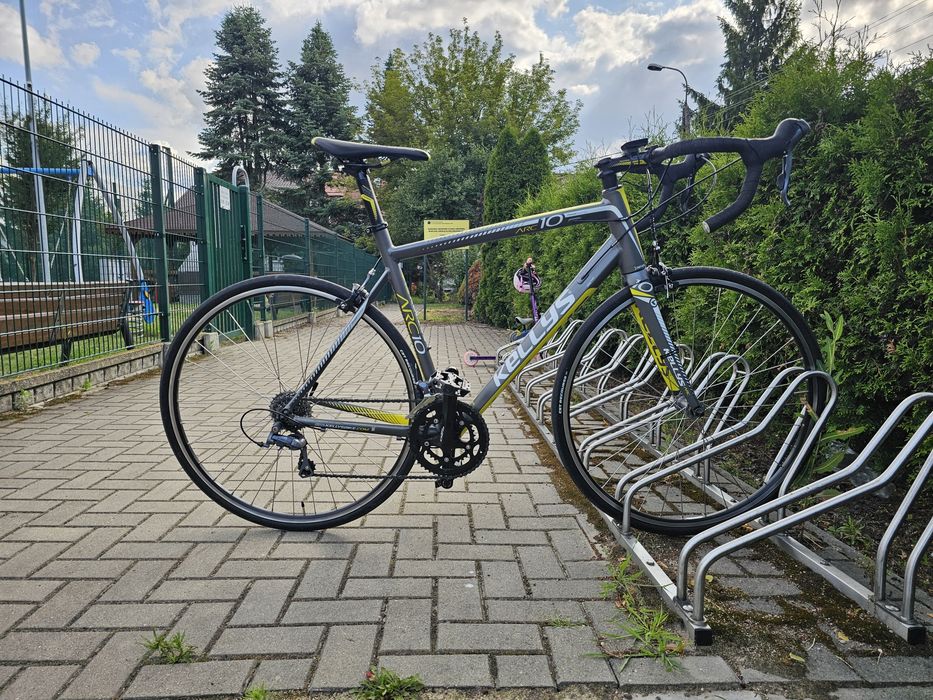 Kelly ARC10 rozmiar M