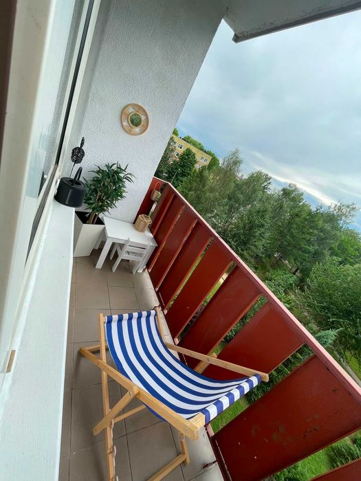 Mieszkanie M3 Częstochowa Trzech Wieszczów