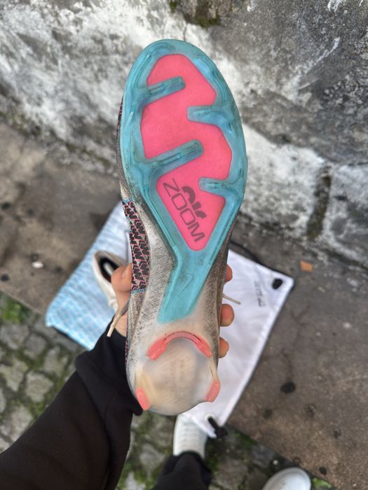 Nike Mercurial Vapor 15