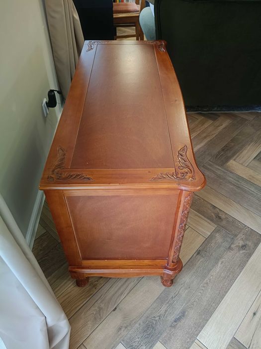 Szafka RTV - artseries