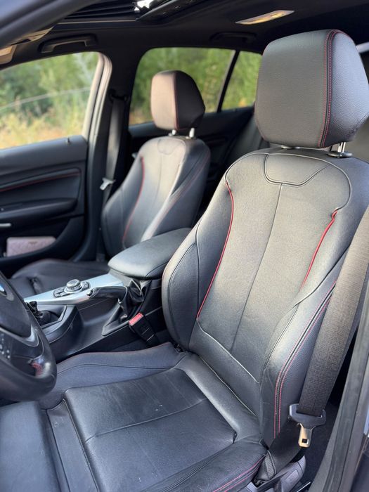BMW 120D 2.0 184cv Nacional